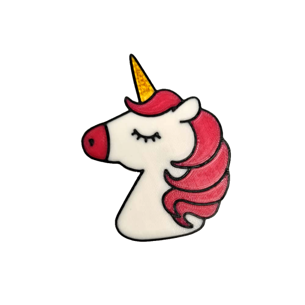 Gnetie Einhorn