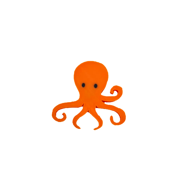 Gnetie Oktopus